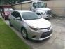 2016 SILVER TOYOTA COROLLA S; LE; L (2T1BURHEXGC) , located at 1200 Cassat Avenue, Jacksonville, FL, 32205, (904) 695-1885, 30.302404, -81.731033- Photo#0