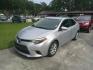2016 SILVER TOYOTA COROLLA S; LE; L (2T1BURHEXGC) , located at 1200 Cassat Avenue, Jacksonville, FL, 32205, (904) 695-1885, 30.302404, -81.731033- Photo#1