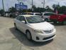2013 WHITE TOYOTA COROLLA BASE; S; LE; (5YFBU4EEXDP) , located at 1200 Cassat Avenue, Jacksonville, FL, 32205, (904) 695-1885, 30.302404, -81.731033- Photo#0