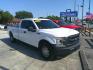 2017 WHITE FORD F-150 XL; LIMITED; P (1FTFX1EF6HK) , located at 1200 Cassat Avenue, Jacksonville, FL, 32205, (904) 695-1885, 30.302404, -81.731033- Photo#0