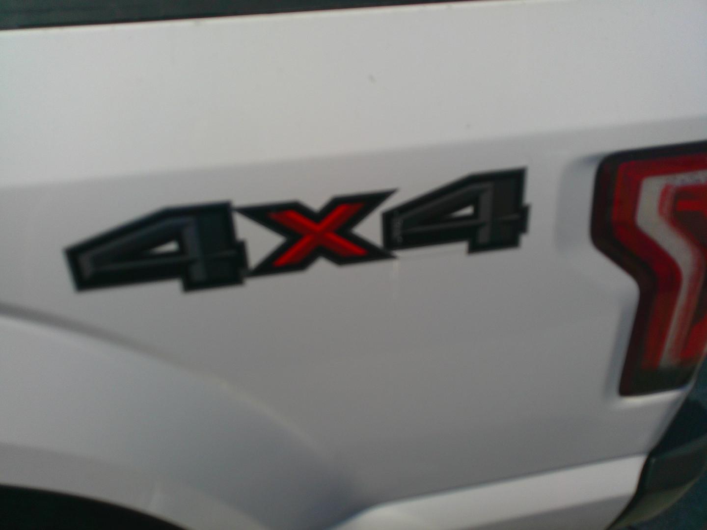 2017 WHITE FORD F-150 XL; LIMITED; P (1FTFX1EF6HK) , located at 1200 Cassat Avenue, Jacksonville, FL, 32205, (904) 695-1885, 30.302404, -81.731033- Photo#4