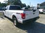 2017 WHITE FORD F-150 XL; LIMITED; P (1FTFX1EF6HK) , located at 1200 Cassat Avenue, Jacksonville, FL, 32205, (904) 695-1885, 30.302404, -81.731033- Photo#5