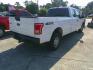 2017 WHITE FORD F-150 XL; LIMITED; P (1FTFX1EF6HK) , located at 1200 Cassat Avenue, Jacksonville, FL, 32205, (904) 695-1885, 30.302404, -81.731033- Photo#7