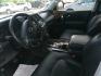 2019 BLACK NISSAN ARMADA SL; PLATINUM; (JN8AY2ND3K9) , located at 1200 Cassat Avenue, Jacksonville, FL, 32205, (904) 695-1885, 30.302404, -81.731033- Photo#1