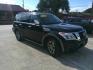 2019 BLACK NISSAN ARMADA SL; PLATINUM; (JN8AY2ND3K9) , located at 1200 Cassat Avenue, Jacksonville, FL, 32205, (904) 695-1885, 30.302404, -81.731033- Photo#0