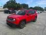 2017 RED JEEP RENEGADE LATITUDE (ZACCJABB5HP) , located at 1200 Cassat Avenue, Jacksonville, FL, 32205, (904) 695-1885, 30.302404, -81.731033- Photo#1
