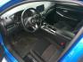 2020 BLUE NISSAN SENTRA SR (3N1AB8DVXLY) , located at 1200 Cassat Avenue, Jacksonville, FL, 32205, (904) 695-1885, 30.302404, -81.731033- Photo#2