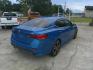 2020 BLUE NISSAN SENTRA SR (3N1AB8DVXLY) , located at 1200 Cassat Avenue, Jacksonville, FL, 32205, (904) 695-1885, 30.302404, -81.731033- Photo#5