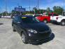 2017 GRAY HONDA HR-V LX (3CZRU5H35HM) , located at 1200 Cassat Avenue, Jacksonville, FL, 32205, (904) 695-1885, 30.302404, -81.731033- Photo#0