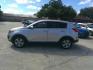 2012 SILVER KIA SPORTAGE BASE; EX; L (KNDPB3A26C7) , located at 1200 Cassat Avenue, Jacksonville, FL, 32205, (904) 695-1885, 30.302404, -81.731033- Photo#1