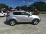 2012 SILVER KIA SPORTAGE BASE; EX; L (KNDPB3A26C7) , located at 1200 Cassat Avenue, Jacksonville, FL, 32205, (904) 695-1885, 30.302404, -81.731033- Photo#4