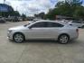 2016 SILVER CHEVROLET IMPALA LS (1FL) (2G11X5SA9G9) , located at 1200 Cassat Avenue, Jacksonville, FL, 32205, (904) 695-1885, 30.302404, -81.731033- Photo#1