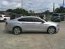 2016 SILVER CHEVROLET IMPALA LS (1FL) (2G11X5SA9G9) , located at 1200 Cassat Avenue, Jacksonville, FL, 32205, (904) 695-1885, 30.302404, -81.731033- Photo#2