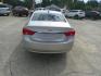 2016 SILVER CHEVROLET IMPALA LS (1FL) (2G11X5SA9G9) , located at 1200 Cassat Avenue, Jacksonville, FL, 32205, (904) 695-1885, 30.302404, -81.731033- Photo#4