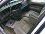 2007 WHITE MERCURY GRAND MARQUIS GS; GS (2MEFM74V87X) , located at 1200 Cassat Avenue, Jacksonville, FL, 32205, (904) 695-1885, 30.302404, -81.731033- Photo#3