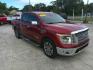 2017 RED NISSAN TITAN S; SL; PRO-4X; (1N6AA1E68HN) , located at 1200 Cassat Avenue, Jacksonville, FL, 32205, (904) 695-1885, 30.302404, -81.731033- Photo#1