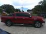 2017 RED NISSAN TITAN S; SL; PRO-4X; (1N6AA1E68HN) , located at 1200 Cassat Avenue, Jacksonville, FL, 32205, (904) 695-1885, 30.302404, -81.731033- Photo#0