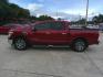 2017 RED NISSAN TITAN S; SL; PRO-4X; (1N6AA1E68HN) , located at 1200 Cassat Avenue, Jacksonville, FL, 32205, (904) 695-1885, 30.302404, -81.731033- Photo#2