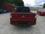 2017 RED NISSAN TITAN S; SL; PRO-4X; (1N6AA1E68HN) , located at 1200 Cassat Avenue, Jacksonville, FL, 32205, (904) 695-1885, 30.302404, -81.731033- Photo#4