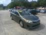 2014 GREEN TOYOTA CAMRY SE; LE; XLE; L (4T1BF1FK3EU) , located at 1200 Cassat Avenue, Jacksonville, FL, 32205, (904) 695-1885, 30.302404, -81.731033- Photo#4