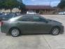 2014 GREEN TOYOTA CAMRY SE; LE; XLE; L (4T1BF1FK3EU) , located at 1200 Cassat Avenue, Jacksonville, FL, 32205, (904) 695-1885, 30.302404, -81.731033- Photo#3