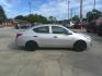 2019 SILVER NISSAN VERSA S; SL; SV (3N1CN7AP1KL) , located at 1200 Cassat Avenue, Jacksonville, FL, 32205, (904) 695-1885, 30.302404, -81.731033- Photo#1