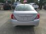 2019 SILVER NISSAN VERSA S; SL; SV (3N1CN7AP1KL) , located at 1200 Cassat Avenue, Jacksonville, FL, 32205, (904) 695-1885, 30.302404, -81.731033- Photo#4