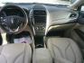 2017 BLUE LINCOLN MKC PREMIER (5LMCJ1D91HU) , located at 1200 Cassat Avenue, Jacksonville, FL, 32205, (904) 695-1885, 30.302404, -81.731033- Photo#6