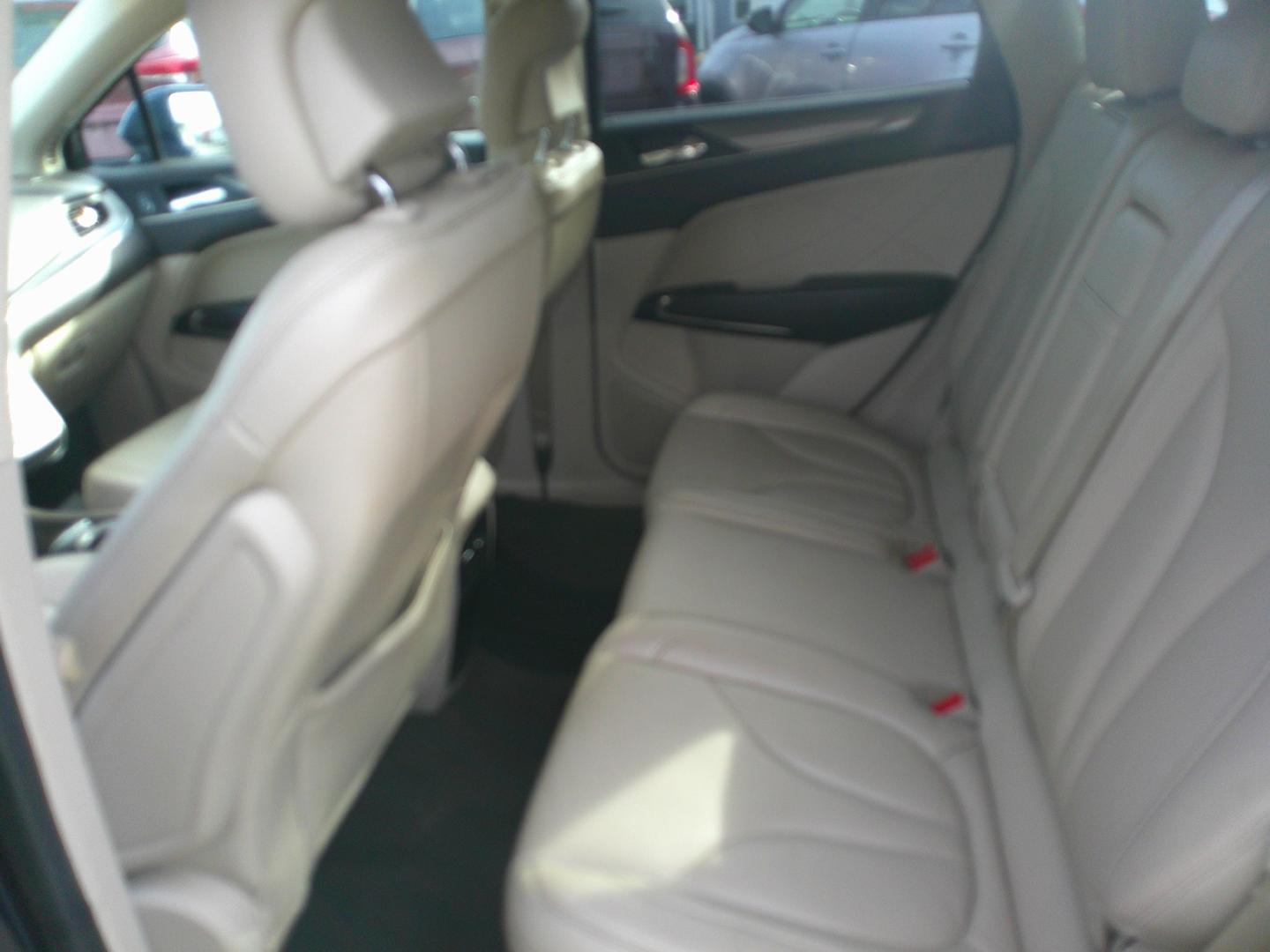 2017 BLUE LINCOLN MKC PREMIER (5LMCJ1D91HU) , located at 1200 Cassat Avenue, Jacksonville, FL, 32205, (904) 695-1885, 30.302404, -81.731033- Photo#7