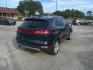 2017 BLUE LINCOLN MKC PREMIER (5LMCJ1D91HU) , located at 1200 Cassat Avenue, Jacksonville, FL, 32205, (904) 695-1885, 30.302404, -81.731033- Photo#4