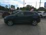 2017 BLUE LINCOLN MKC PREMIER (5LMCJ1D91HU) , located at 1200 Cassat Avenue, Jacksonville, FL, 32205, (904) 695-1885, 30.302404, -81.731033- Photo#1